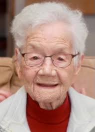 Janet Luscombe Obituary