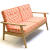 Diy Wood Couch Frame