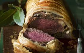 If you need some inspiration, i highly recommend pairing it with: Gordon Ramsay S Beef Wellington Dinner Recipes Goodtoknow