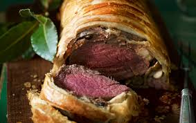 Make sure you are generous with the salt. Gordon Ramsay S Beef Wellington Dinner Recipes Goodtoknow