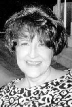 Colleen Gable Obituary (2016)