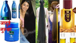 Massage your scalp for about 15 minutes and then leave the oil on for an additional 30 minutes. Ayurvedic Medicine For Hair Growth In Hindi