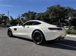 Image result for Diamond White 2016 AMG-GT