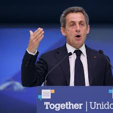Последние твиты от nicolas sarkozy (@nicolassarkozy). Nicolas Sarkozy Promiflash De
