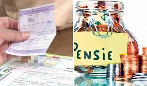 Acest lucru va fi posibil odată la doi ani. Casa NaÅ£ionalÄƒ De Pensii Publice A FÄƒcut AnunÈ›ul Ce Pensii Vor Fi Impozitate Capital
