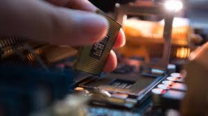 Nicehash allows you to earn bitcoin when you provide idle computing power of your cpu or gpu. Best Mining Cpu For 2021 The Best Processors For Mining Cryptocurrency Techradar