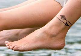 Polices De Tatouage