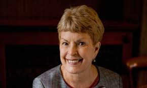 Ruth Rendell speaks out against female circumcision