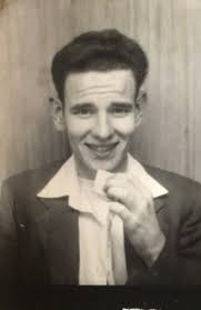 Memorial to Jack Hindley, 1936