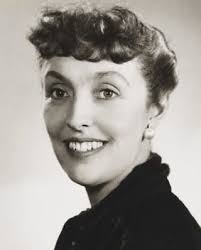 Joyce Grenfell
