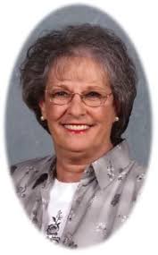 Bertha Newell Prewitt Wallace (1942-2010)