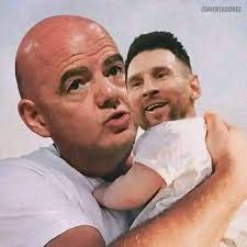 Lionel Messi and Cristiano Ronaldo's Ballon d'Or journey's through the  years!