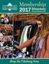 Search for other termite control in joplin on the real yellow pages. Membership Directory 2017 By Pittsburg Area Chamber Of Commerce Issuu