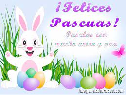 Más de 12 horas sin energía eléctrica estuvo el casco. Felices Pascuas Amor Imagenes Con Frases Jpg 600 450 Frases De Pascua Felices Pascuas Caramelo De Pascua