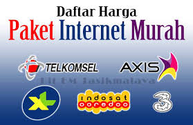 Kisaran harga paket internet yang diminati milenial mulai dari range rp30.000 sampai rp50.000 per bulan. Daftar Harga Paket Kuota Internet Murah Terbaru 2021 Situs Harga Dan Berita Elektronik Terkini