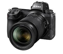 The lowest price of nikon z6 in pakistan is rs. Nikon Z7 Mirrorless Digital Camera With 24 70mm Lens In Pakistan
