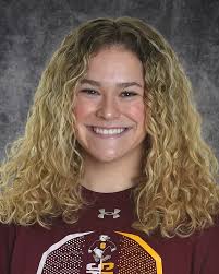 2024 Women's Lacrosse Roster