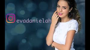 He is currently working on the production of juan osorio what happens to my family?, where she plays one of the villains in history. Eva Daniela Demo Reel Youtube