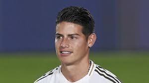 Colombia have said that rodriguez, 29, is not at his optimal level and will not be included in their squad for the tournament. James Rodriguez Targeting Silverware At Everton