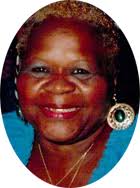 ROSA BUTLER Obituary