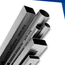Tubos LAF ASTM A513 Mecánico – MERECO INVERSIONES