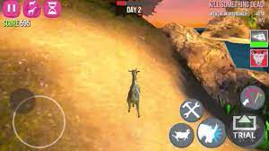 Compare game prices and buy goat simulator: Goat Simulator How To Get Paraslipper Goat Parachute Walkthrough By Bagofbones8