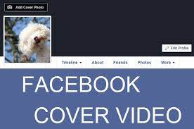 The main intent behind this feature is to make more. Practical Ways On How To Make Facebook Cover Video