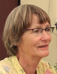 Till minne av Alice Broger