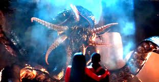 Lovecraft country is the new england setting used by h. Cthulhu Unleashed In Newest Lovecraft Country Trailer