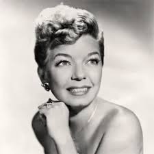 Performance: I'm in the Mood for Love by Frances Langford