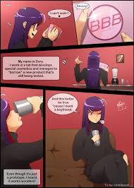 Booty Booster - Porn comics free online - Enjoy free access to booty boosting comics