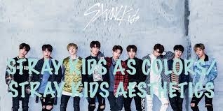 Stray kids' kitchen | kpop. Stray Kids As Colors Stray Kids Aesthetics Stray Kids Amino