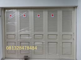 Harga pintu garasi aluminium per meter sebagai pemilik rumah, anda pasti menginginkan yang terbaik untuk garasi kendaraan. Pintu Garasi Merk Wina Di Jogja Solo Magelang Jakarta Bogor Tangerang Bekasi Graha288