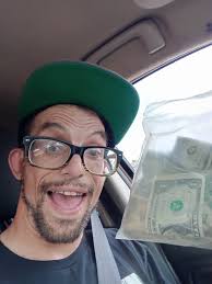 First Ace at Rocklin Disc Golf Course