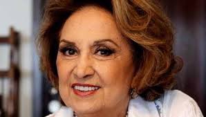 A atriz eva wilma, de 87 anos, foi internada em uma unidade de tratamento intensivo com quadro de pneumonia. Eva Wilma Hoje Idade