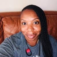 Niya Mitchell's Instagram, Twitter & Facebook