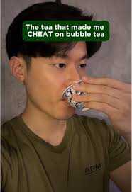 Oolong Tea Height Growth