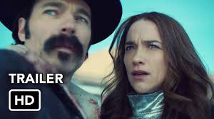 It closed a chapter for a lot of our beloved characters and it might be one of the most emotional hours the show has. Wynonna Earp Season 4 Trailer Hd Youtube
