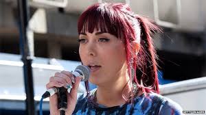 'i'm a woman because i say so'. Paris Lees From Prison To Transgender Role Model Bbc News