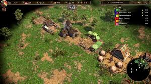 Again, both lan and online play are available. Upgrade Your Age Of Empires Iii Definitive Edition Game With These 8 Tips Websetnet