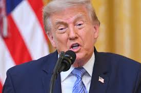 JD Vance or Marco Rubio? Trump apparently picks 2028 successor — for now