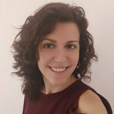 Verónica DÍEZ DÍAZ