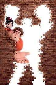 Image Result For Wreck It Ralph Wallpaper Iphone Animation Movie Wreck It Ralph Movie Wallpapers