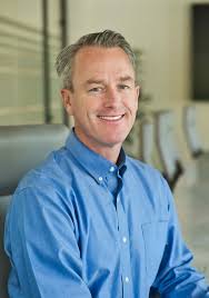 James Noone, President & Chief Executive Officer at FinWise Bank