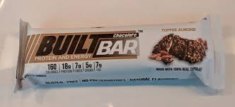 Vielleicht nicht der klassische weg eine theke. Built Bar Review 2021 Our 14 Protein Bar Recommendations