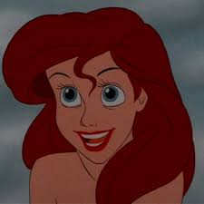 Yuk belajar mewarnai gambar kartun princess ariel bersama ajeng. Ariel Packs Explore Tumblr Posts And Blogs Tumgir