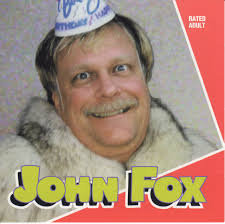John Fox, “John Fox”