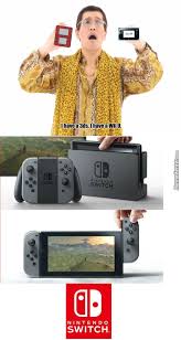 Switch Memes
