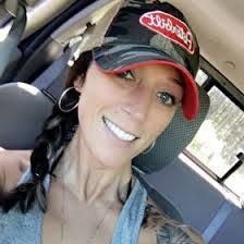 Crystal Burch's Instagram, Twitter & Facebook