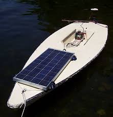 Solar battery charger for trolling motor. Best Trolling Motor Rig For Ilca Dinghy Anarchy Sailing Anarchy Forums